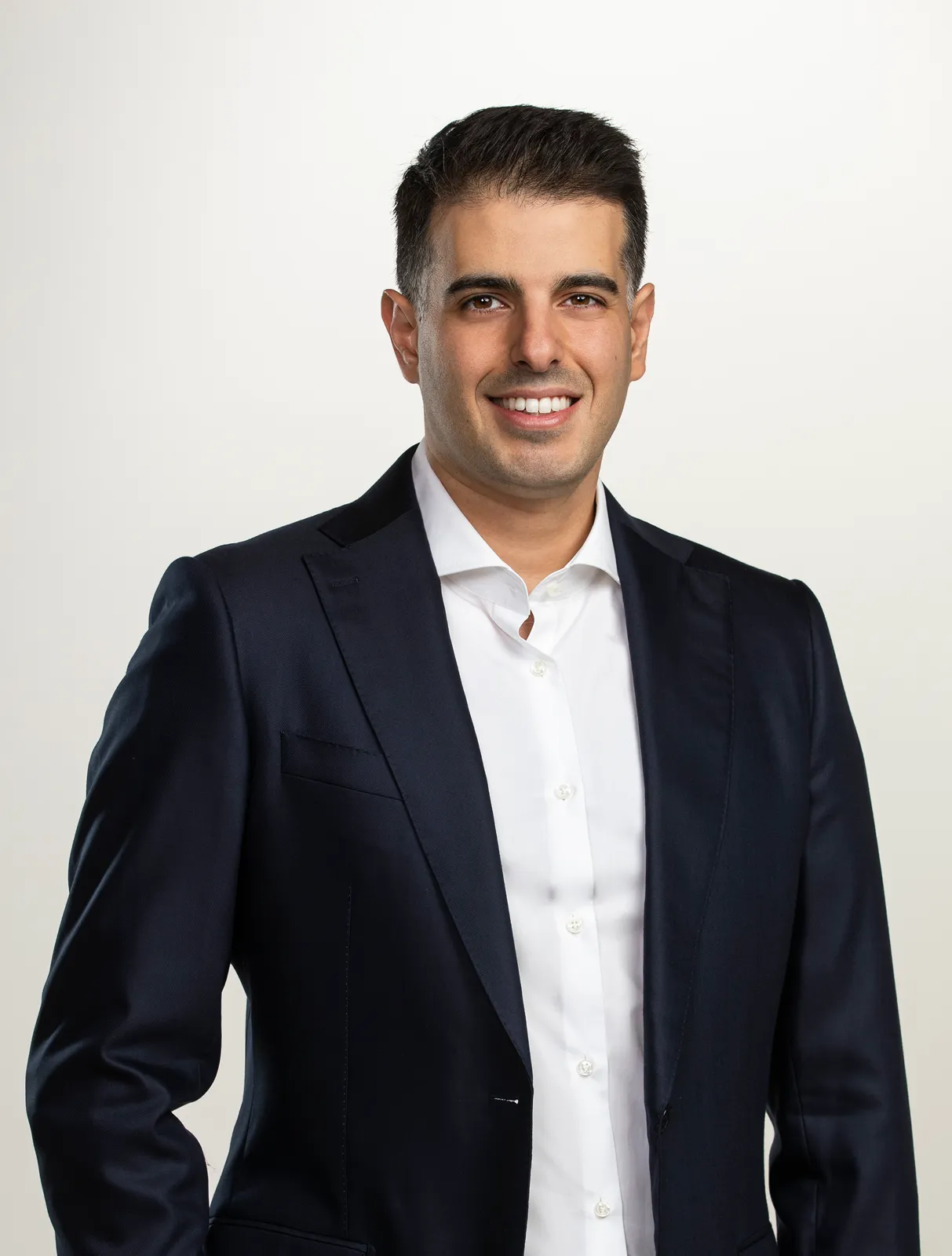 Dr George Awwad Profile