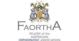 Fellow of the Australian Orthopaedic Association
